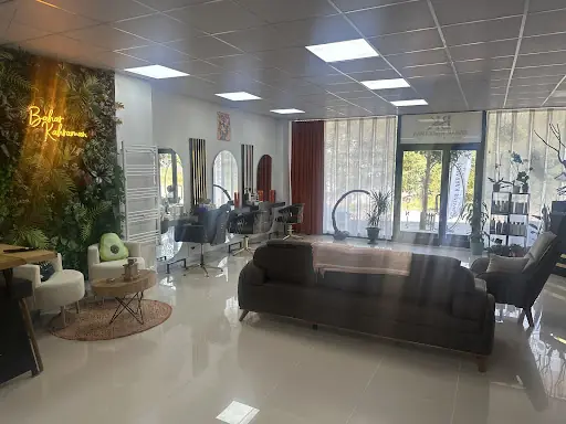 BAHAR KAHRAMAN HAIR ROOM 4