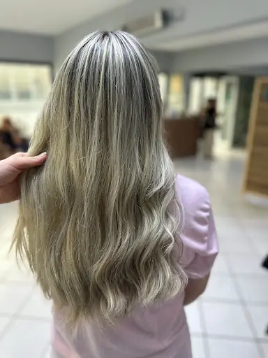 Princess Bayan Kuaförü SİLİVRİ – Gelin Kuaförü, Silivri, İstanbul (4. fotoğraf)