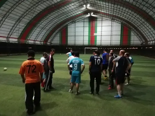 Gercüş Arena 2