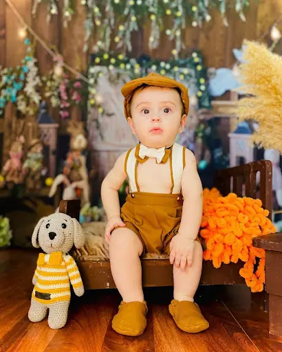 Happy baby spa Elbistan 2