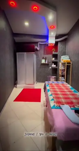 Jasmine Spa Salonu