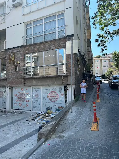 Nursen Yarar Saç Tasarım Merkezi Tekirdağ