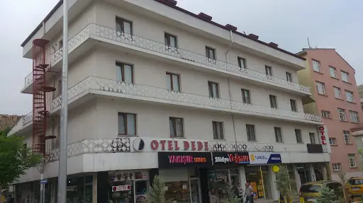 Büyük Bayburt Otel 2