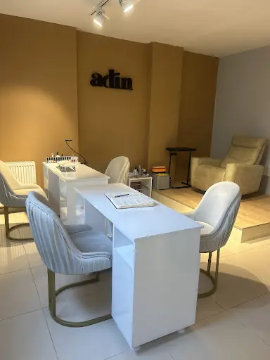 Adin Güzellik Salonu
