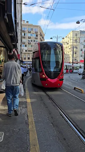 Murat Han – Diğer (Güzellik), İstanbul (3. fotoğraf)
