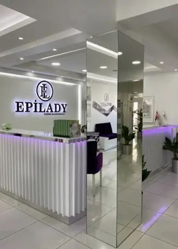 Epilady Sultanbeyli 2