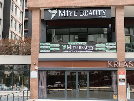 Miya Güzellik 5