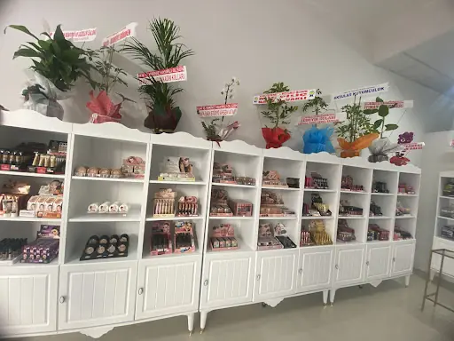 Çağla Bijuteri & Kozmetik 2