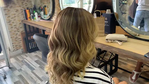 HAIRSAN Kuaför 3