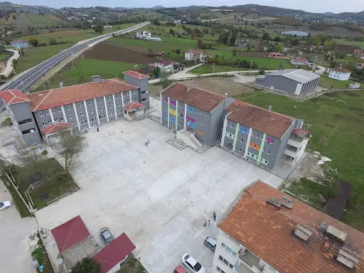Asarcık YBO