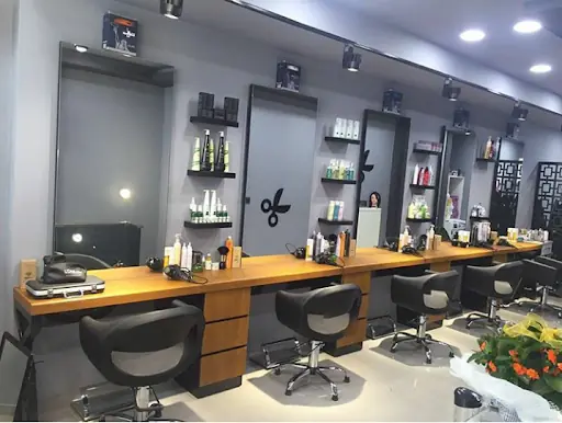 SALON BUKLE 2