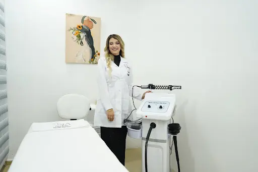 NARİN Arslan güzellik merkezi