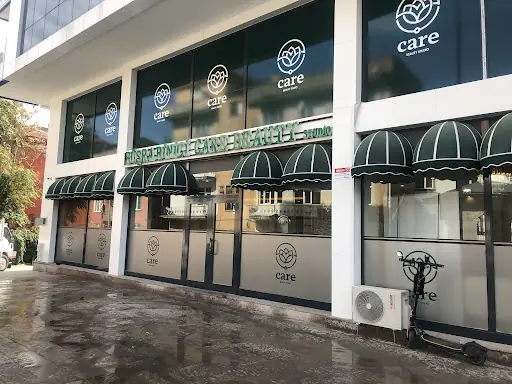 Büşra Binici Güzellik Merkezi 3