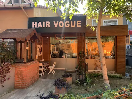 Hair Vogue Kuaför ve Güzellik Salonu