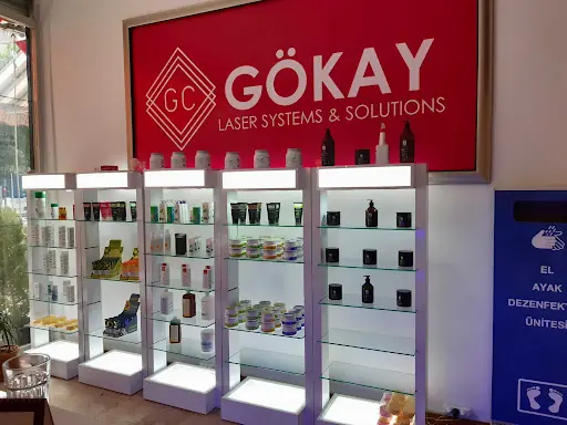 Gökay Lazer Güzellik 4