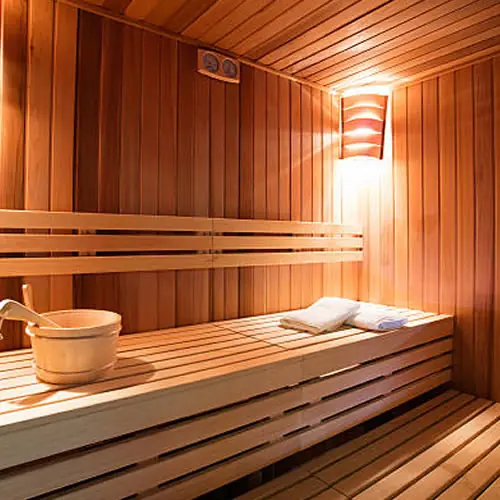 Keyf Spa ve Masaj Salonu Gaziosmanpaşa 2