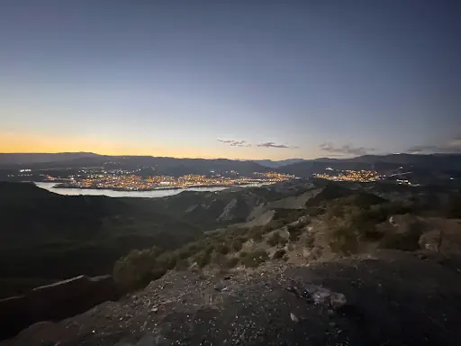 Hopik Seyir Terası