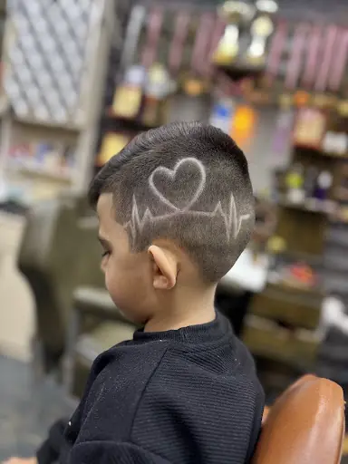 Stilmen hair academy