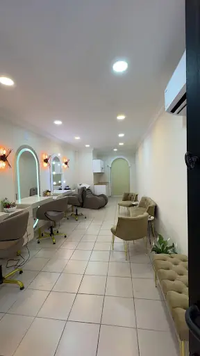 salon aya abdullah