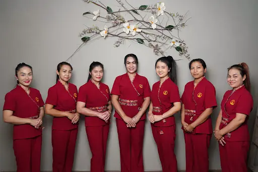 Musea Thai - Wellness Center & Spa