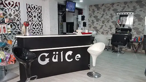 Gülce Bayan Kuaförü 2