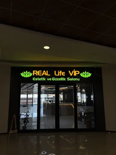 Real Life Vip Erzincan