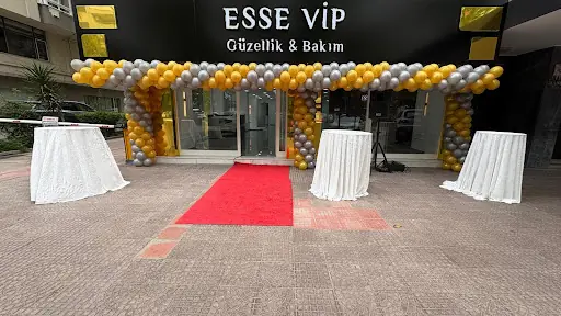 Adana Esse Vıp Güzellik Merkezi