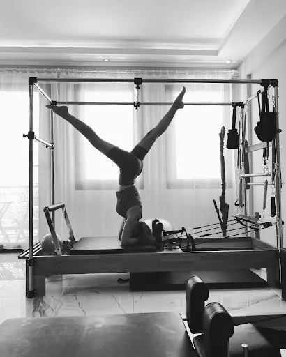 Hasret TSN Pilates