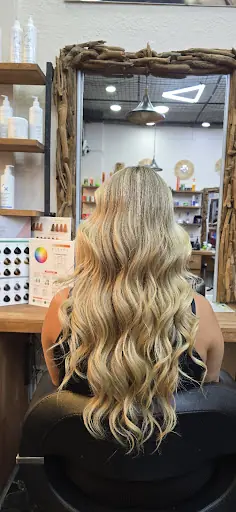 HAAREM FRİSEUR COİFFEUR