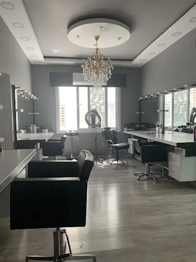 Salon İhsan Hair Designer 2