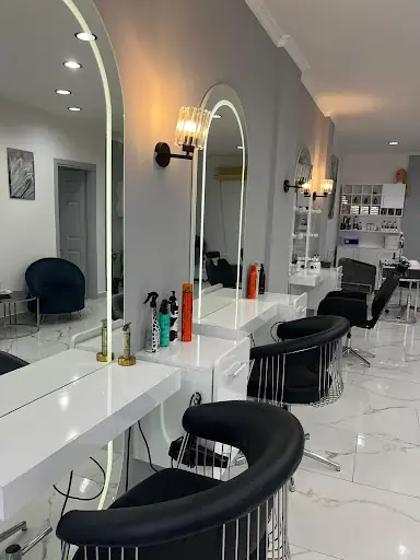 AYSUN CANAY KUAFÖR SALONU 4