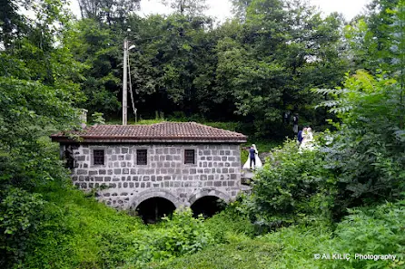 Sarayköy Su Değirmeni 5