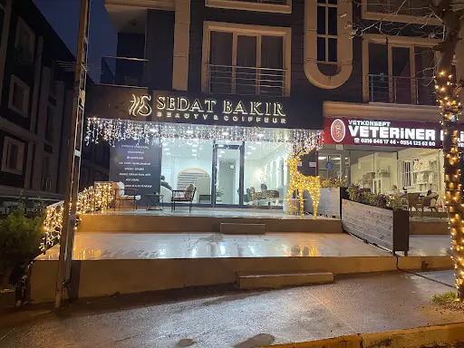 SEDAT BAKIR BEAUTY COIFFEUR – Gelin Kuaförü, İstanbul (4. fotoğraf)