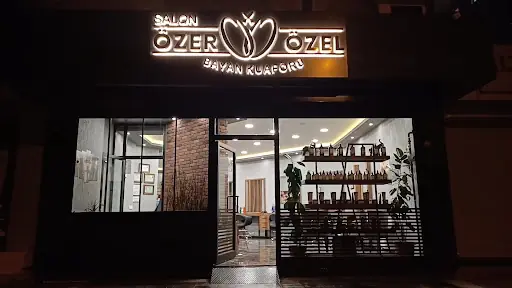 Saloon Özer Özel – Tırnak / Nail Studio, Sancaktepe, İstanbul (3. fotoğraf)