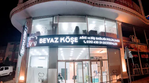 Beyaz Köşe Özel Ağız Diş Sağlığı Kliniği 2