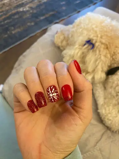 Ojo Nail Studio 4