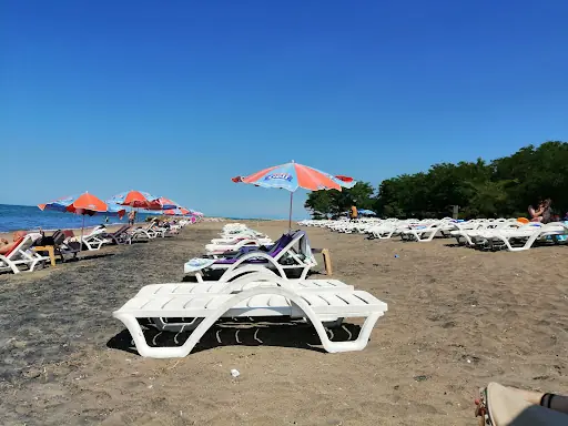 Mavi Dünya Plajı 2