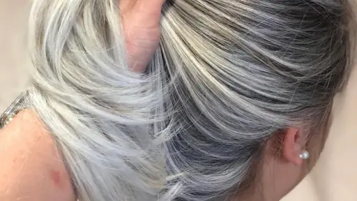 By Akın Ören Hair Salon 2