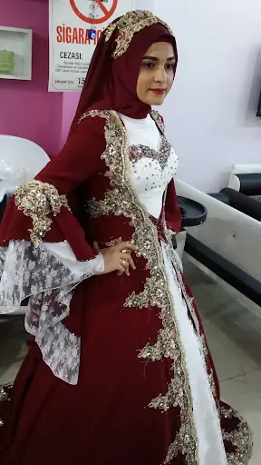Meltem Bayan Kuaförü Ve Güzellik Merkezi