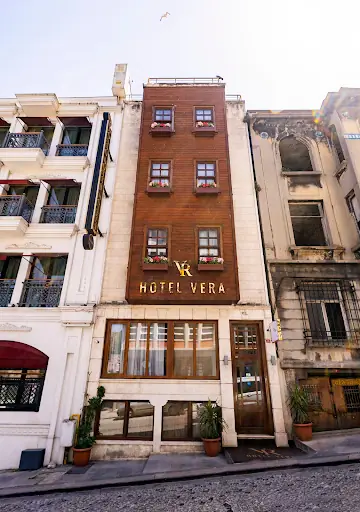 Dosso Dossi Hotels Old City – Diğer (Güzellik), İstanbul (4. fotoğraf)