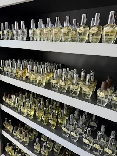 D&P Perfumum Silopi