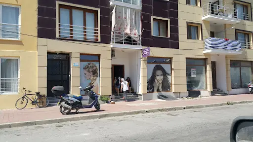 Salon Gülce 2
