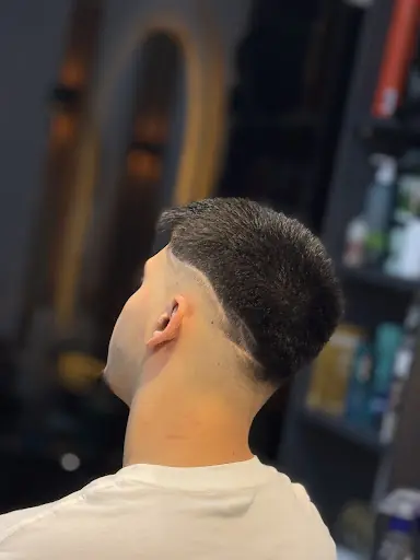 Hamdiler Kuaför Salonu