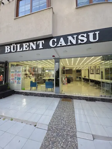Maltepe Bayan Kuaför Bülent Cansu 4