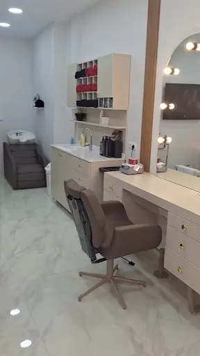 Özlem zengin Güzellik salonu 3