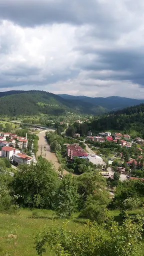 Azdavay Köprüsü 3