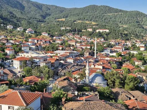 Hisar Tepe 2