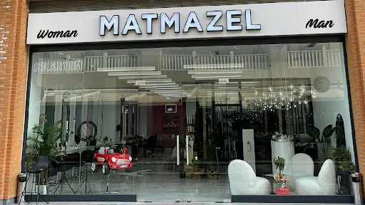 Matmazel Cadde54 2