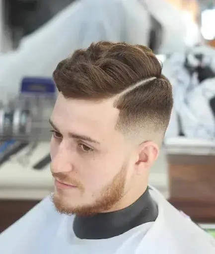 SALOON HAN-ZADE - Güngören 3