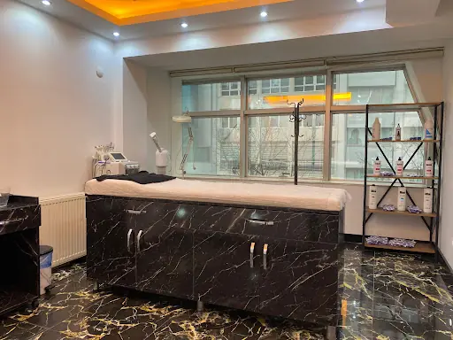 Wellness Clinic | Uşak